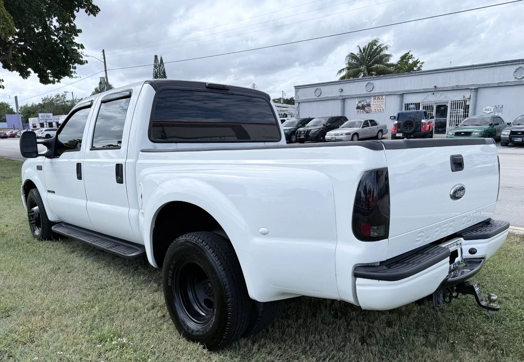 2003 Ford Super Duty 1st Gen - Image 3 of 21