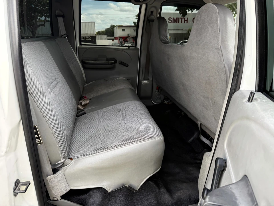 2003 Ford Super Duty 1st Gen - Image 15 of 21