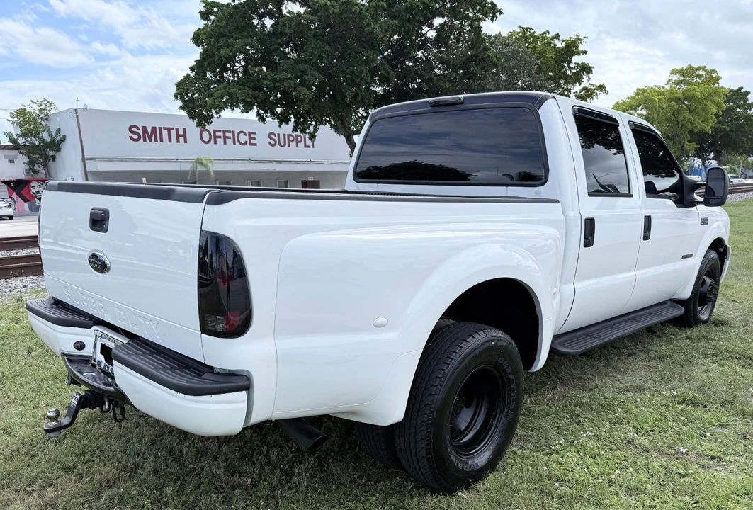 2003 Ford Super Duty 1st Gen - Image 5 of 21