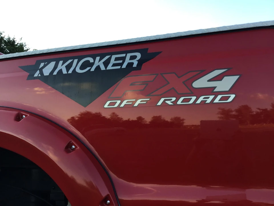 2003 Ford Super Duty 1st Gen - Image 25 of 31