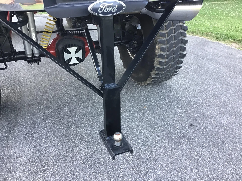 2003 Ford Super Duty 1st Gen - Image 30 of 31