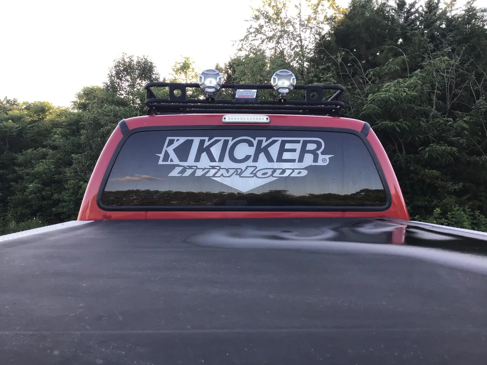 2003 Ford Super Duty 1st Gen - Image 29 of 31