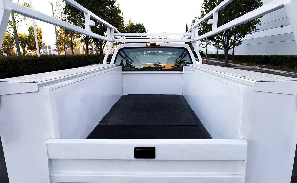 2003 Ford Super Duty 2nd Gen - Image 14 of 21