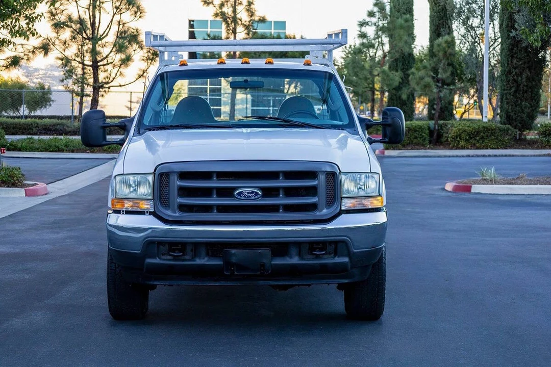 2003 Ford Super Duty 2nd Gen - Image 2 of 21