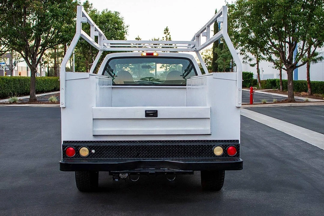 2003 Ford Super Duty 1st Gen - Image 13 of 21