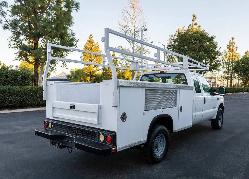 2003 Ford Super Duty 1st Gen - Image 19 of 21
