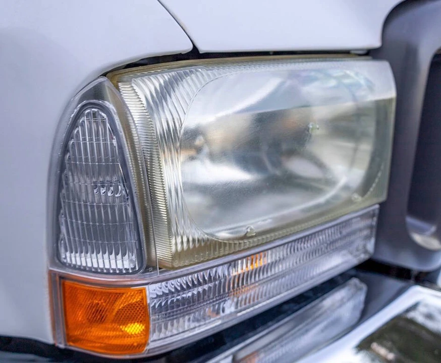2003 Ford Super Duty 2nd Gen - Image 16 of 21