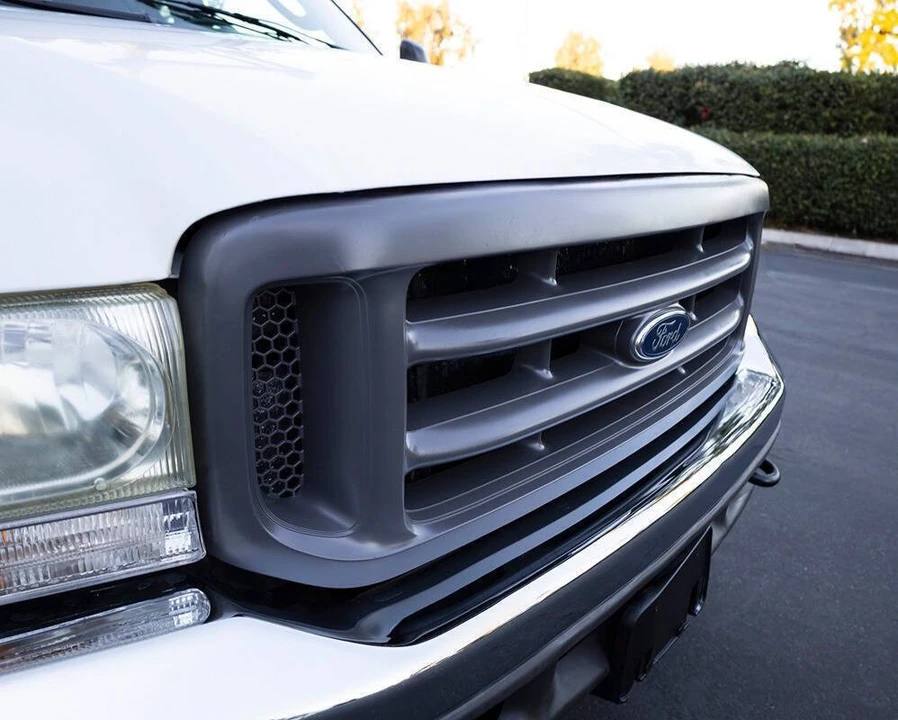 2003 Ford Super Duty 2nd Gen - Image 17 of 21