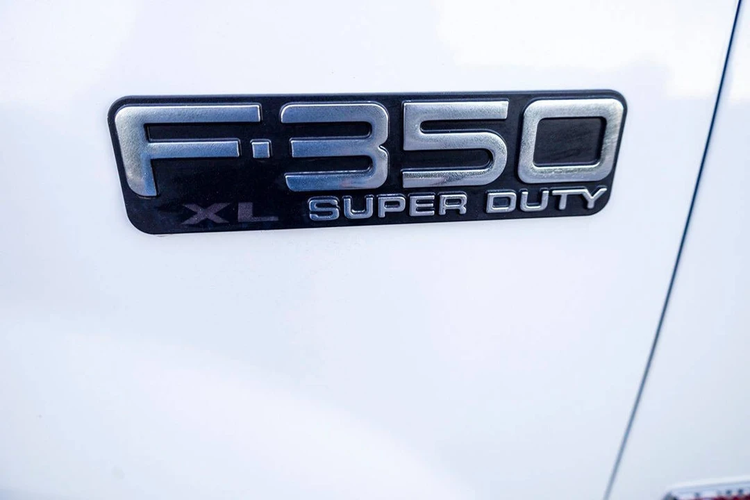 2003 Ford Super Duty 1st Gen - Image 6 of 21