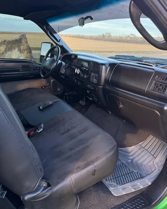 2003 Ford Super Duty 1st Gen - Image 23 of 24