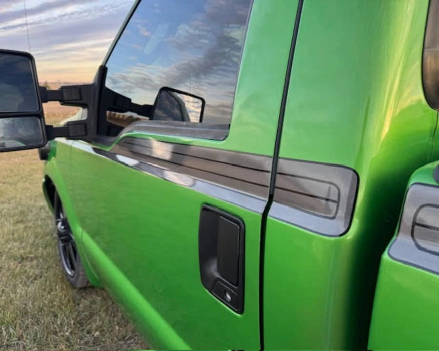 2003 Ford Super Duty 1st Gen - Image 12 of 24