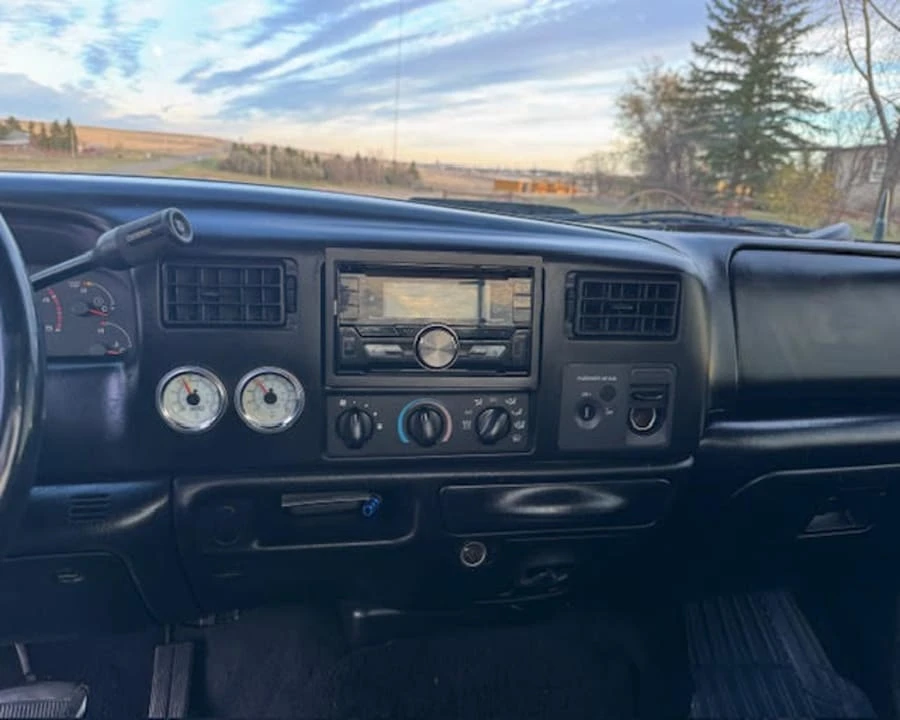 2003 Ford Super Duty 1st Gen - Image 18 of 24