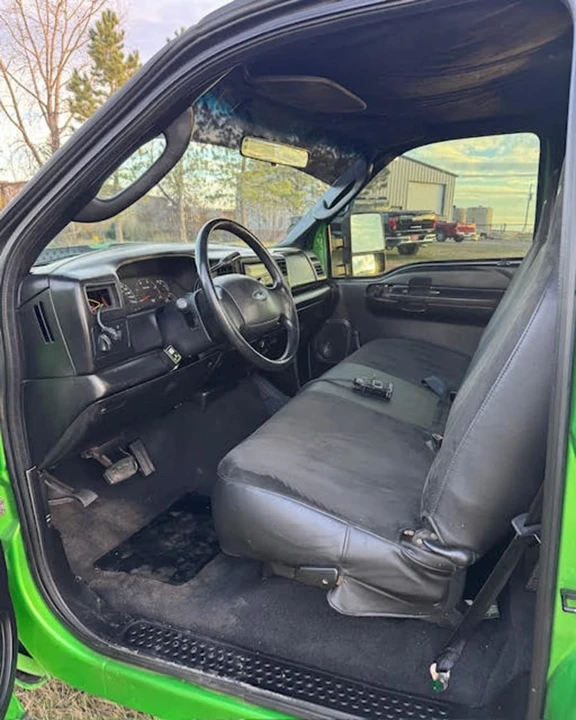 2003 Ford Super Duty 1st Gen - Image 16 of 24