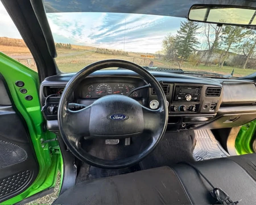 2003 Ford Super Duty 1st Gen - Image 19 of 24