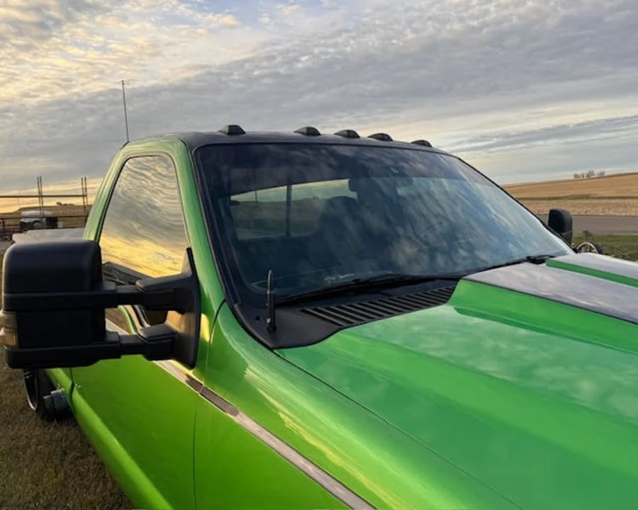 2003 Ford Super Duty 1st Gen - Image 13 of 24