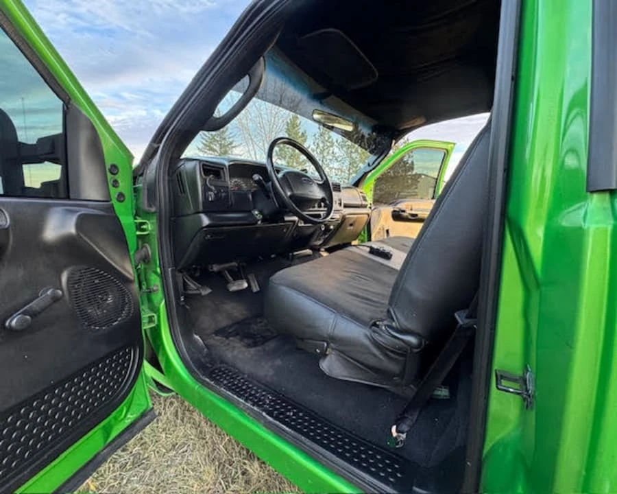 2003 Ford Super Duty 1st Gen - Image 22 of 24