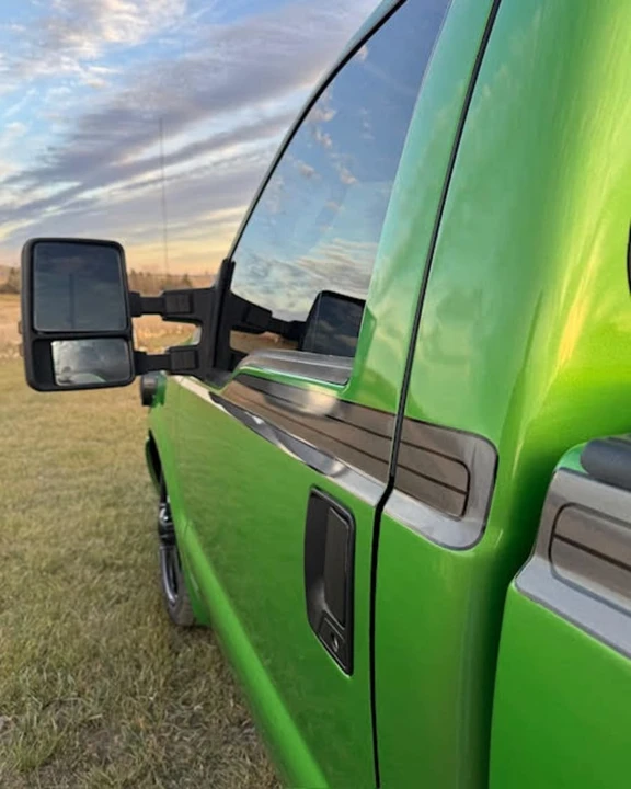 2003 Ford Super Duty 1st Gen - Image 14 of 24