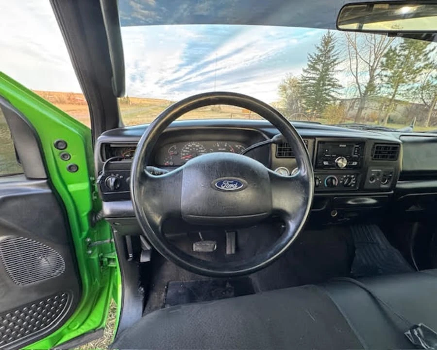 2003 Ford Super Duty 1st Gen - Image 24 of 24