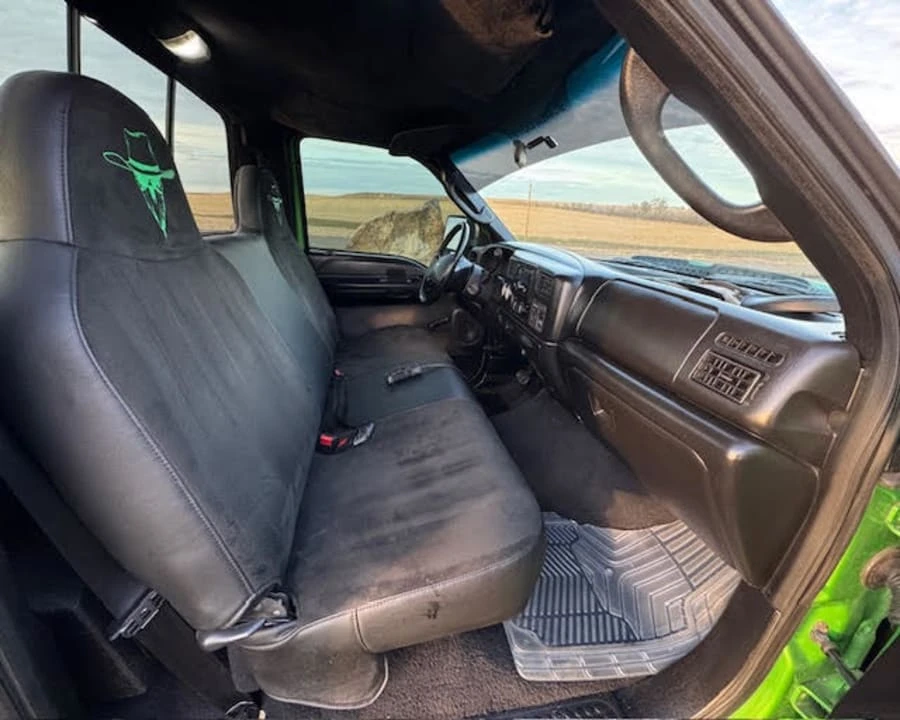 2003 Ford Super Duty 1st Gen - Image 17 of 24