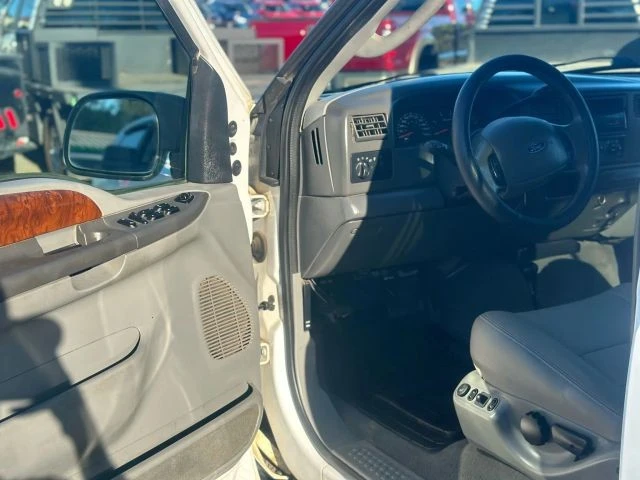 2003 Ford Super Duty 1st Gen - Image 11 of 21