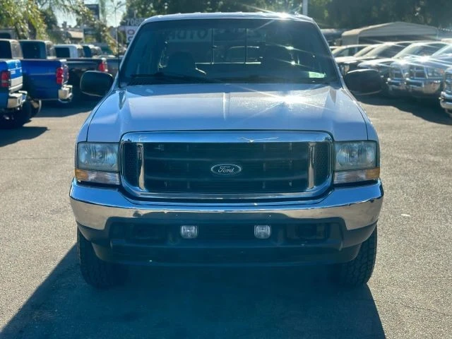 2003 Ford Super Duty 1st Gen - Image 6 of 21