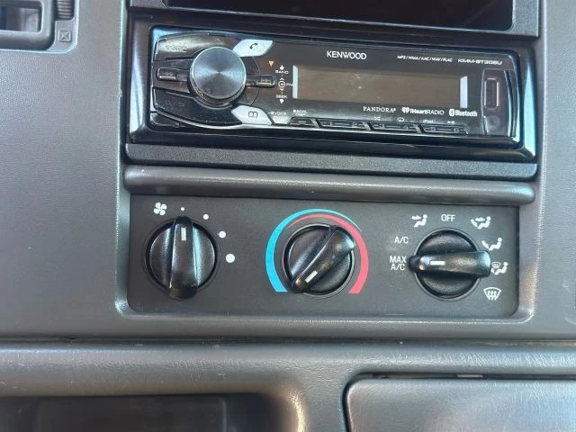 2003 Ford Super Duty 1st Gen - Image 18 of 21