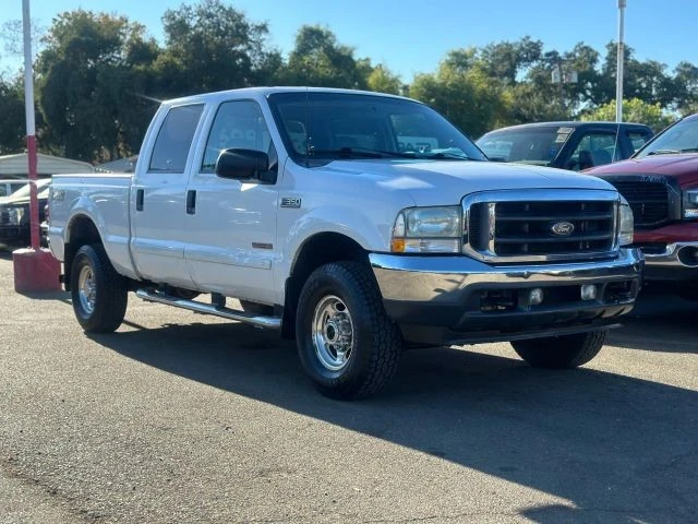 2003 Ford Super Duty 1st Gen - Image 2 of 21
