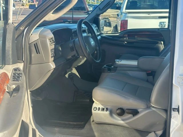 2003 Ford Super Duty 1st Gen - Image 10 of 21