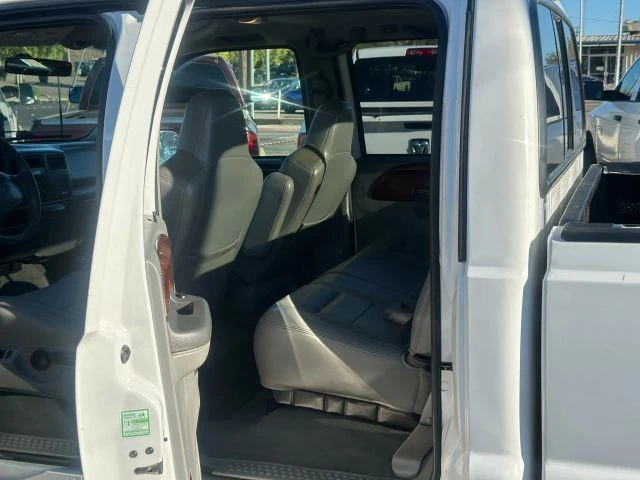 2003 Ford Super Duty 1st Gen - Image 9 of 21