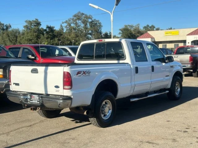 2003 Ford Super Duty 1st Gen - Image 5 of 21