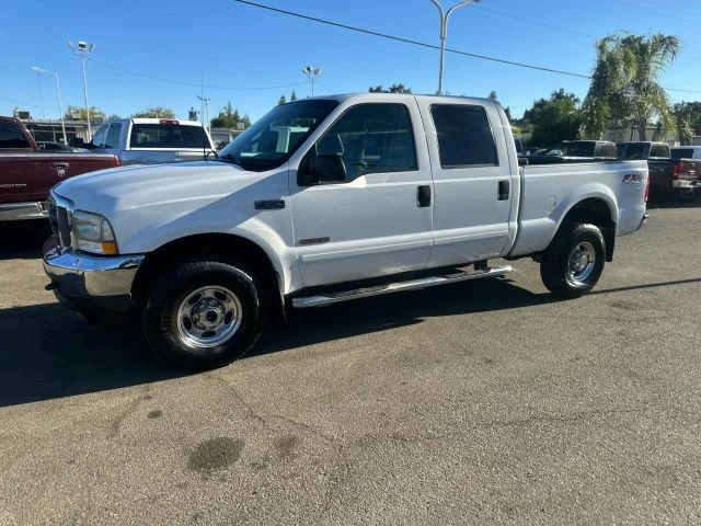 2003 Ford Super Duty 1st Gen - Image 8 of 21