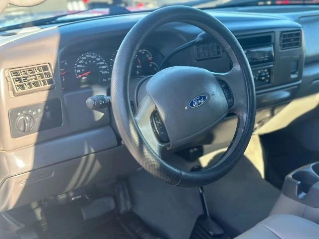 2003 Ford Super Duty 1st Gen - Image 12 of 21