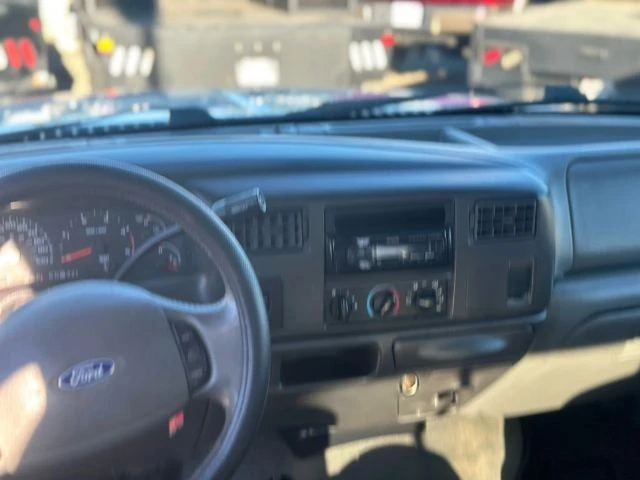 2003 Ford Super Duty 1st Gen - Image 14 of 21