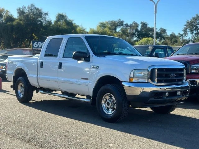 2003 Ford Super Duty 1st Gen - Image 3 of 21