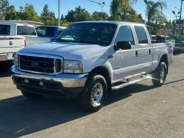 2003 Ford Super Duty 1st Gen - Image 7 of 21