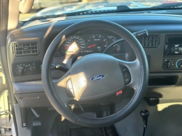 2003 Ford Super Duty 1st Gen - Image 13 of 21