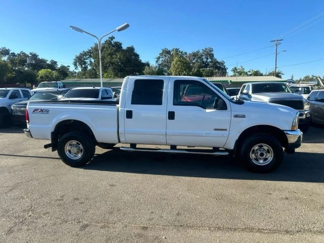 2003 Ford Super Duty 1st Gen - Image 4 of 21