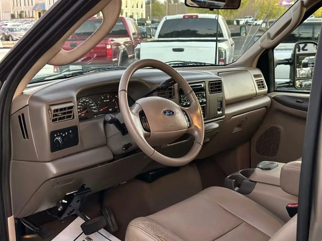 2003 Ford Super Duty 1st Gen - Image 9 of 12