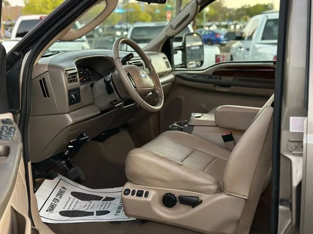 2003 Ford Super Duty 1st Gen - Image 8 of 12