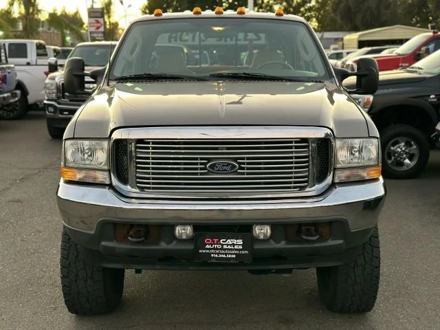 2003 Ford Super Duty 1st Gen - Image 7 of 12