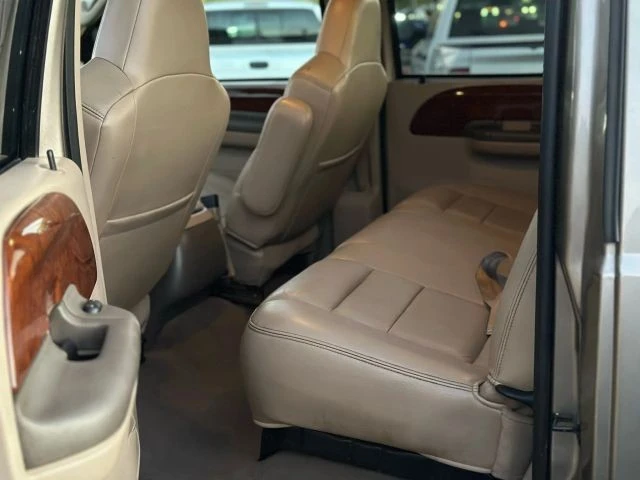 2003 Ford Super Duty 1st Gen - Image 10 of 12