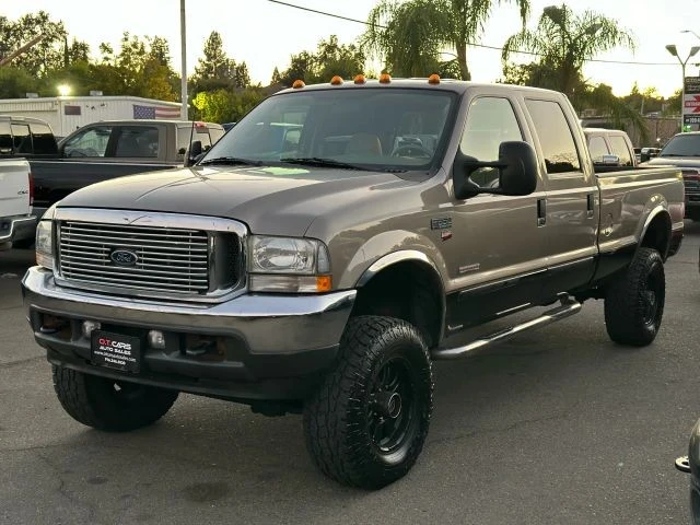 2003 Ford Super Duty 1st Gen - Image 6 of 12