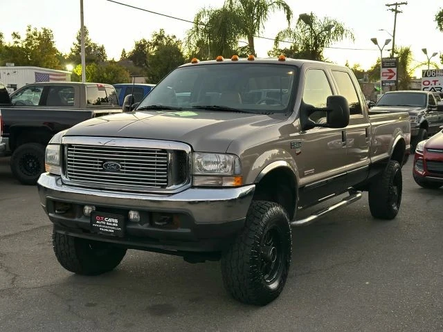 2003 Ford Super Duty 1st Gen - Image 5 of 12