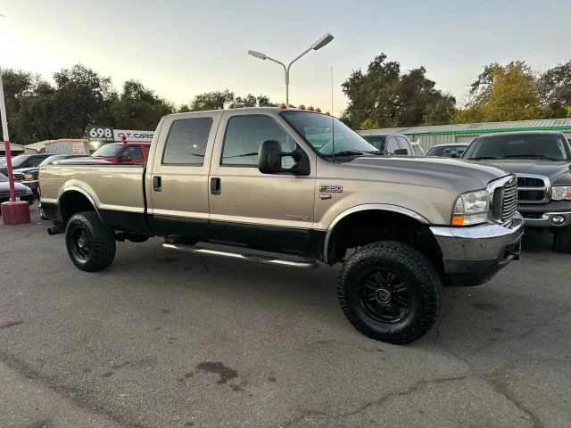 2003 Ford Super Duty 1st Gen - Image 2 of 12