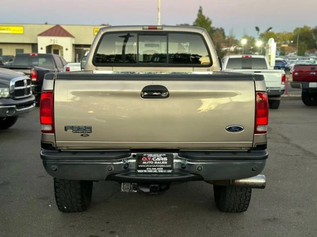 2003 Ford Super Duty 1st Gen - Image 4 of 12