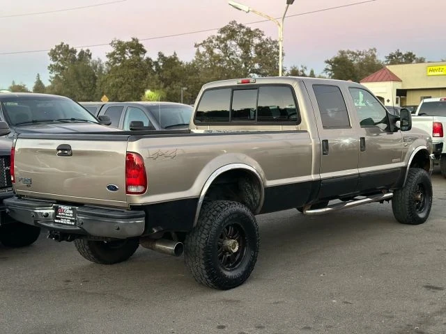 2003 Ford Super Duty 1st Gen - Image 3 of 12