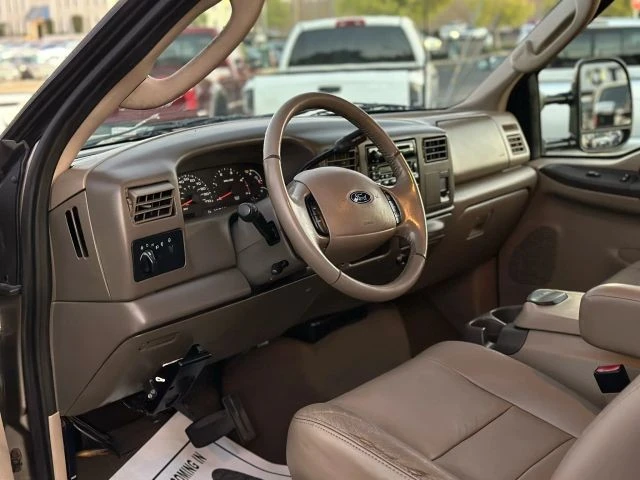 2003 Ford Super Duty 1st Gen - Image 12 of 12