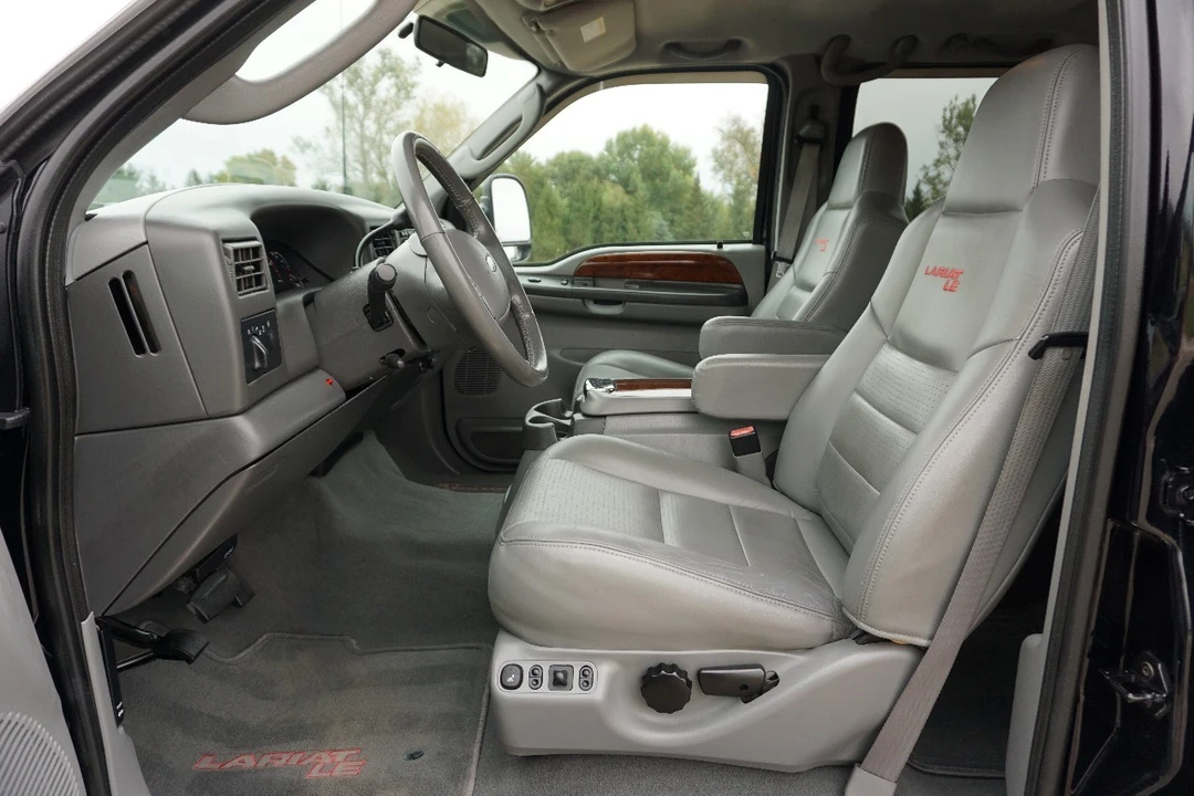 2003 Ford Super Duty 2nd Gen - Image 16 of 21
