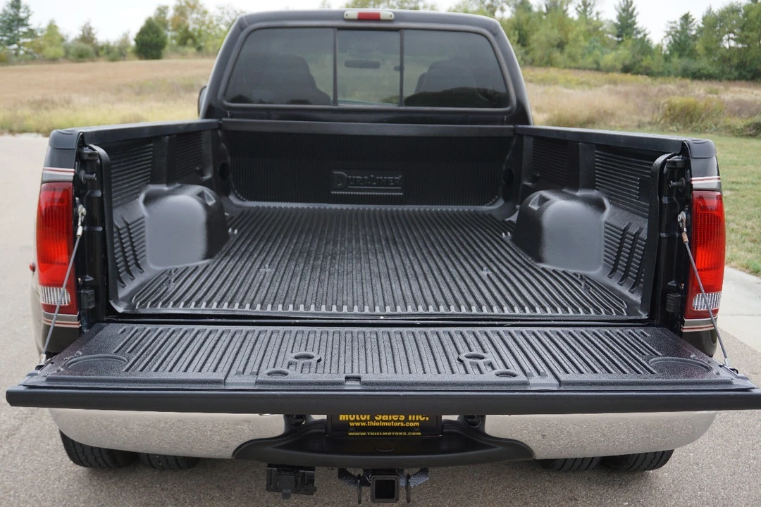 2003 Ford Super Duty 2nd Gen - Image 7 of 21