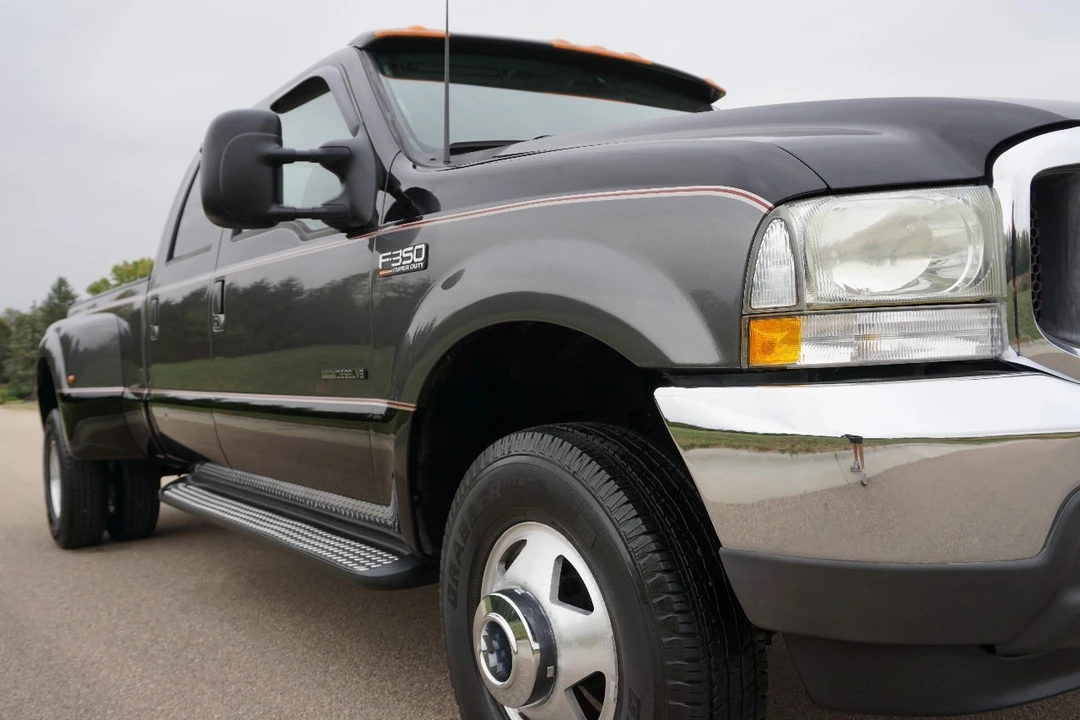 2003 Ford Super Duty 2nd Gen - Image 16 of 21